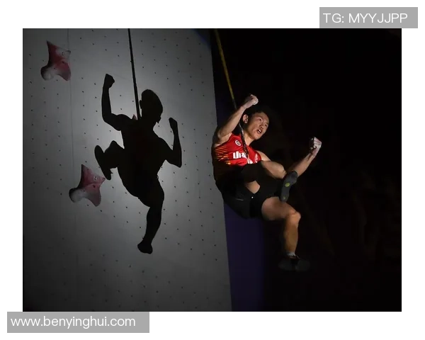 重庆攀岩队勇夺最新攀岩耐力TOP10榜首引领行业风潮